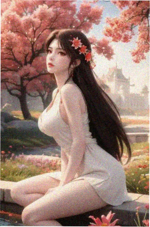 王爷的退婚书 甜宠古言小说封面