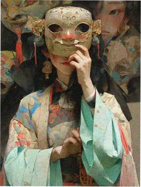 绣楼十二年 女强古言小说封面