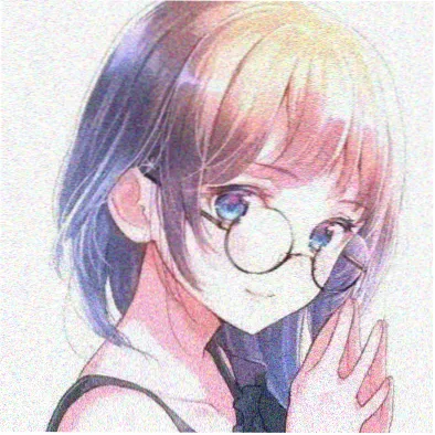 书友青衫落拓头像